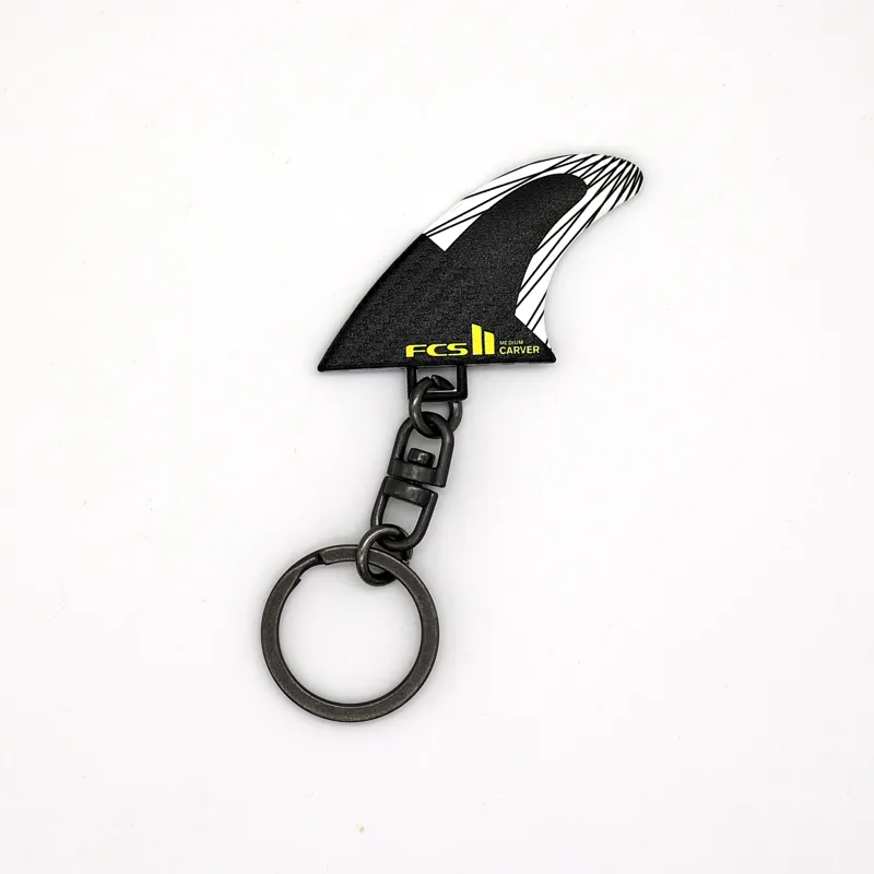 FCS Key Ring Carver